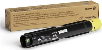 Xerox Yellow Standard Capacity Toner pro VersaLink C7000 (3 300str.)