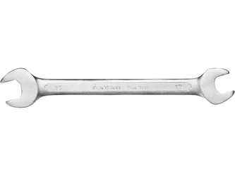 klíč plochý, 12x13mm