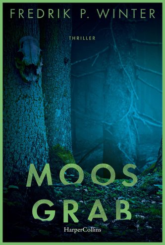 Moosgrab