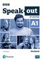 Speakout (3nd Edition) A1 Workbook with key