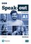 Speakout (3nd Edition) A1 Workbook with key