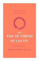 The Tao Te Ching of Lao Tzu