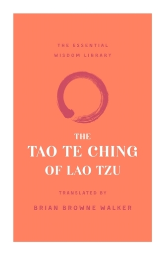 The Tao Te Ching of Lao Tzu
