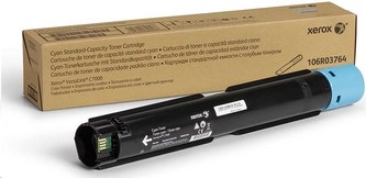 Xerox Cyan Standard Capacity Toner pro VersaLink C7000 (3 300str.)