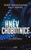 Hněv chobotnice Hněv chobotnice