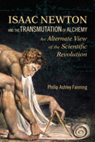 Isaac Newton Alchemy