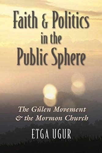Faith and Politics in the Public Sphere