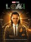 Marvel's Loki the Official Collector Special Book