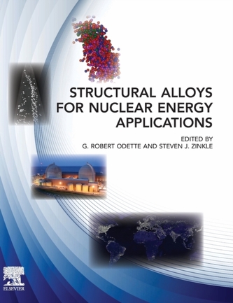 Structural Alloys for Nuclear Energy Applications
