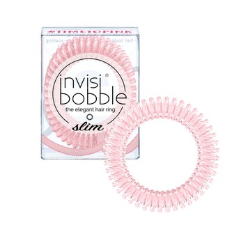 SLIM BCA Time To Pink