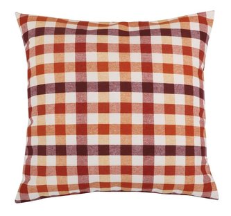 Povláček EMA - kostka terra - 45x45 cm