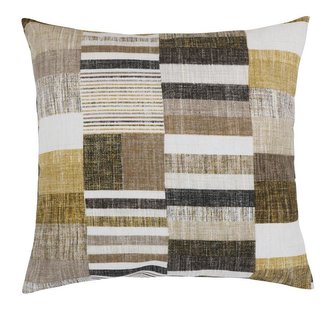 Povláček EMA - dlaždice hnědobéžové - 45x45 cm