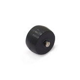 CleanMate přední vodící kolečko QQ5, QQ6