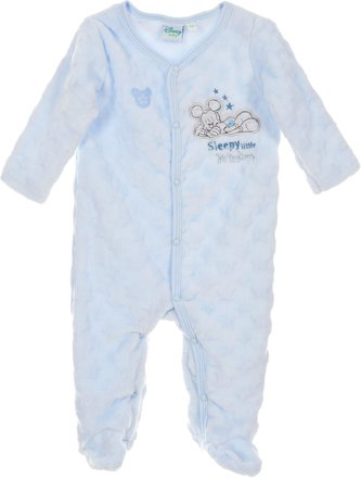 OVERAL MICKEY - velikost 1 m.