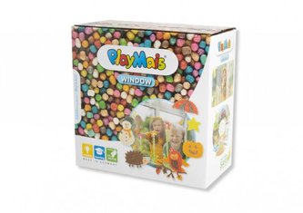 PlayMais Podzim/Zima 2300 ks
