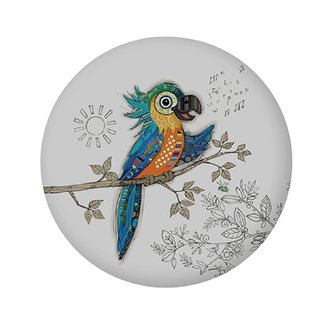 Magnet MAGR36J03  BUG ART