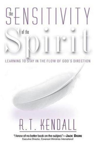 The Sensitivity of the Spirit