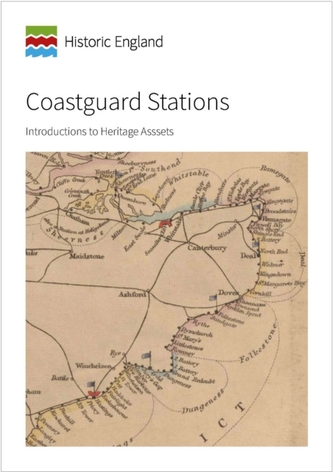 Coastguard Stations