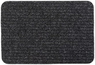 Rohožka - předložka GRANADA šedá 38x57 cm MultiDecor