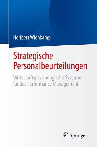 Strategische Personalbeurteilungen
