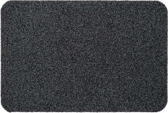 Rohožka - předložka SCRATCH šedá 44x65 cm MultiDecor