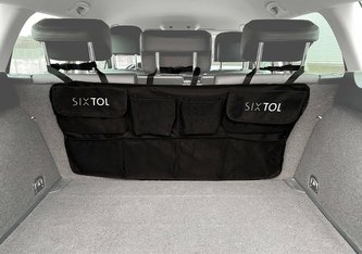 Organizér na zadní sedadla SIXTOL SX1040 Car Pockets