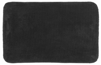 Koupelnová předložka DIJIN černá 50x80 cm Multi Decor