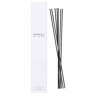 AIR DESIGN | PALIČKY DO DIFÚZERA SELECTED 100ml - 6pcs