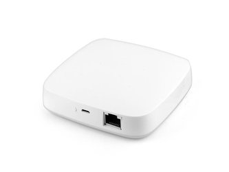 Smart centrální jednotka MOES ZHUB ZigBee/WiFi Tuya