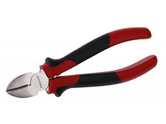 kleště štípací boční 180mm FESTA