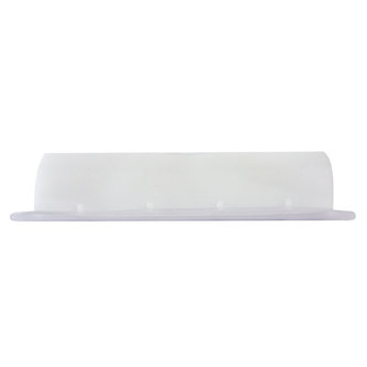 CleanMate silikonové těsnění nádobky QQ1, QQ2