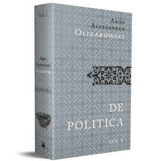De politica hominum societate libri tres / O obywatelskiej społeczności ludzi księgi trzy