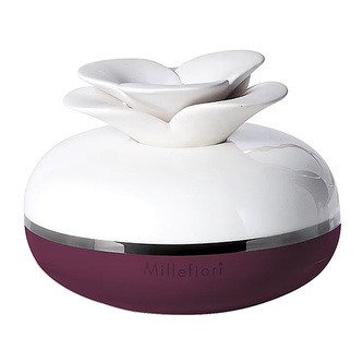DIFFUSER MF FLOWER PURPLE 1BFPU