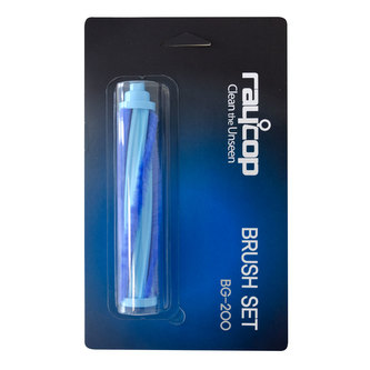 Raycop GENIE kartáč BG