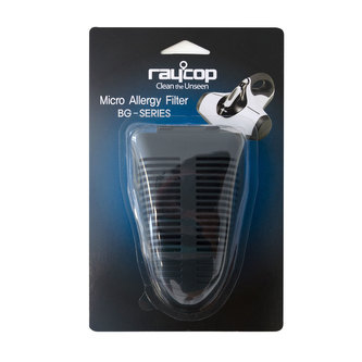 Raycop GENIE HEPA filtr BG