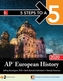 5 Steps to a 5: AP European History 2020