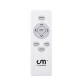 CleanMate dálkové ovládání QQ6 white