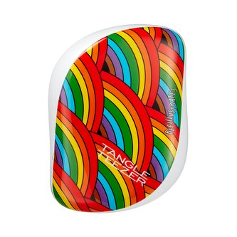 Tangle Teezer® Compact Styler Rainbow Galore