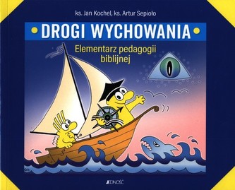 Drogi wychowania.