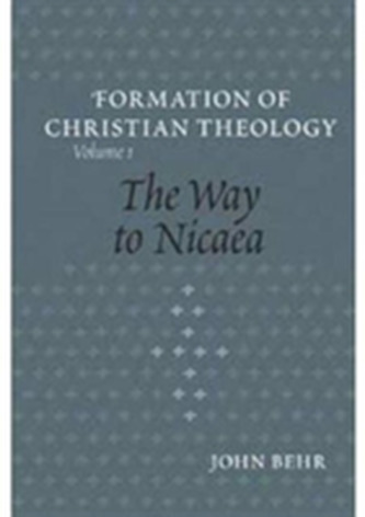 Formation of Christian Theology