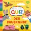 Mein buntes Quiz - Der Bauernhof