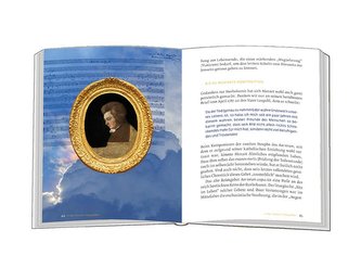 Denn er hat seinen Engeln befohlen über dir