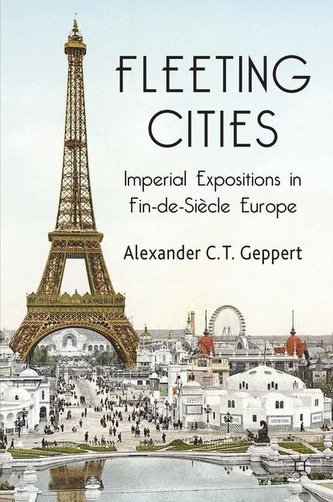 Fleeting Cities