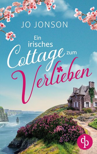 Ein irisches Cottage zum Verlieben