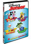 Disney Junior: Příběhy s překvapením DVD