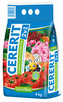 Cererit - 4 kg s vápnitým dolomitem 2v1