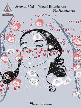 Steve Vai - Real Illusions: Reflections