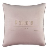 Polštář GLORY PROSECCO růžová 45x45 cm Mybesthome