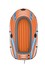 BESTWAY 61139 - Nafukovací člun Kondor Elite 2000 196 x106 x31 cm