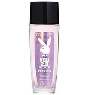 Playboy You 2.0 Loading For Her - deodorant s rozprašovačem 75 ml woman